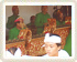 Ein balisches Gamelan