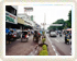 Hauptverkehrsstraße in Jogja