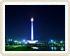 Das Monas am Abend