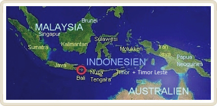 INDONESIEN