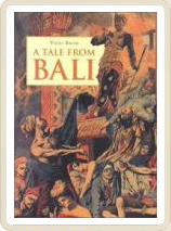 Liebe und Tod auf Bali