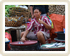 Markt auf Nusa Penida