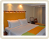 Zimmer einer Hotelanlage