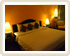 Zimmer einer Hotelanlage