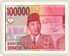 Rupiah-Scheine