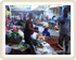 Markt in Ubud